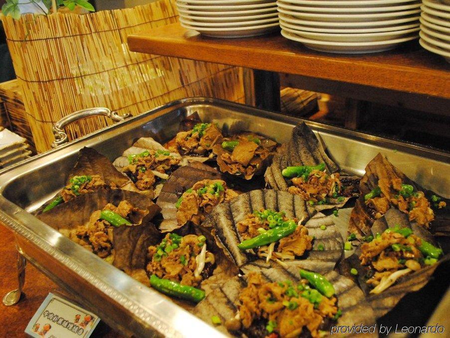 Route Inn Grantia Hidatakayama Wakura No Yado Exterior photo